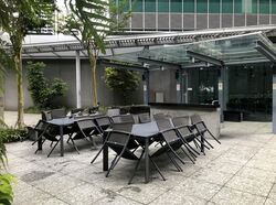 Marina Bay Suites (D1), Condominium #499387141